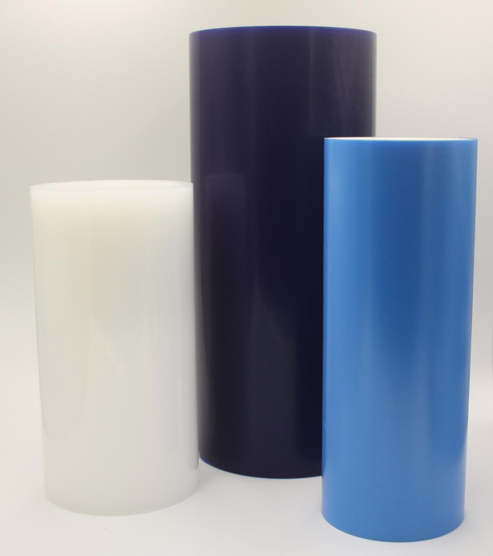LED Scribing/Turning Crystal/Reprinting Semiconductor PVC Protective Film