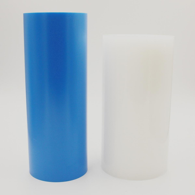 Optical Glass UV Adhesion Reduction Film