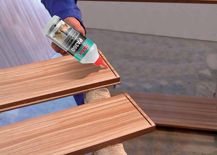 Wood Glue vs. PUR Adhesives for Woodworking