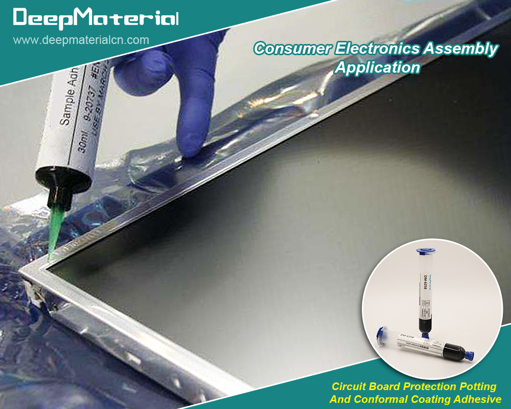 Selecting the best industrial post installation uv-curing adhesives glue manufacturers in china